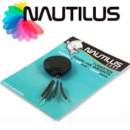 Nautilus Tungsten Hooklink Weights