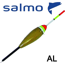 Поплавок Salmo AL