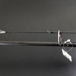 Спиннинг Daiwa MK Sea Bass S-902ML