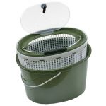 Кан для живца овальная 6л Flagman wh1325