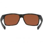 Очки поляризационные Costa Half Moon Ocearch 580 GLS (Ocearch Matte Tiger Shark/ Green Mirror, Large)