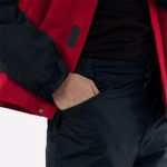 Куртка мужская Finntrail LightSuit 3504 Red (L)