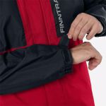 Куртка мужская Finntrail LightSuit 3504 Red (M)