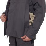 Куртка FHM "Mist V2" Серый 2XL