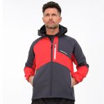 Термокуртка Finntrail Tactic 1321 Red_N (L)