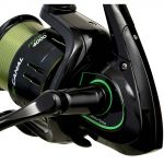 Катушка фидерная F-Fishing S-Canal Feeder 4000 (SCF4000)