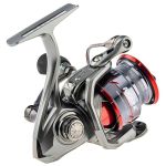 Катушка Akara Leader 3000 7+1bb