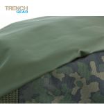 Чехол для удилищ Shimano Trench 3 Rod 12ft Holdall