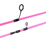 Удилище спиннинговое Maximus Legend Area Pink 642SUL 1,93m 0,8-5g