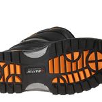 Сапоги Baffin Wolf Black/Exp/Gold 4300-001523107 размер 7/40