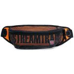 Поясная сетчатая сумка Stream Trail Mesh Waist Pouch Orange