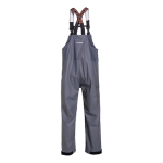 Комбинезон Grundens Tourney Sport Fishing Bib, Iron Grey, XL