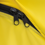 Палатка зимняя Helios Куб 1,8х1,8 yellow/gray