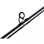 Удилище кастинговое Lucky John Black Sense BBS Cast 150 8'4" (2.54)