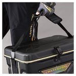 Сумка премиум класса Shimano Nexus BA-102P Cool Bag BK 36L