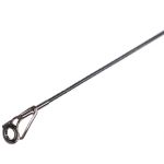 Удилище телескопическое с кольцами Mikado Intro Power Tele Float 300 (до 60гр.) 6-секц., 205гр., тр.дл. 81см. (WAA797-300)