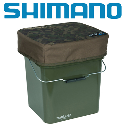 Shimano Sync Square Bucket Cushion