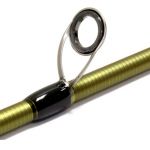Удилище спиннинговое Fenwick EAE822M 7-28g