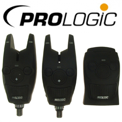 Prologic BAT+ Bite Alarm