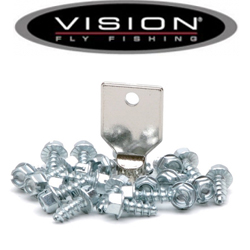 Vision VSTUD-B Шипы для ботинок