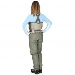 Вейдерсы Simms Women's Freestone, SF, Striker Grey