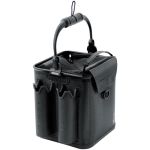 Ведро для воды Gamakatsu Yoihime Livewell Bucket LE405 (4549018745443)