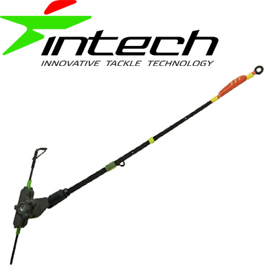 Intech Кивок Боковой (регулируемый) 180мм