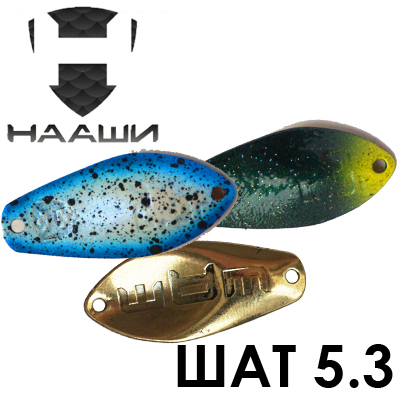 Нааши Шат 5.3