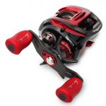 Катушка мультипликаторная Daiwa Steez Limited SV 103HL-TN