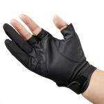 Перчатки Shimano Nexus GL-112V серые L (881328)