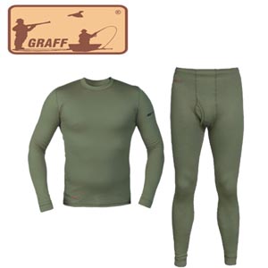 Graff 901/900 (оливковый)