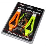 Клипса Stinger STA-J008-3 Downrigger Release W/Clip