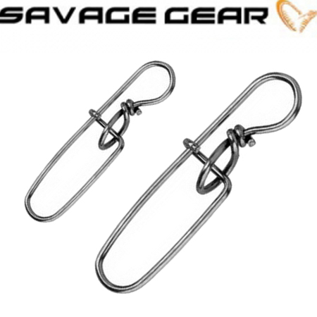 Savage Gear Staylock Snap