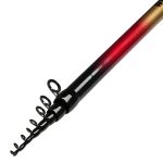 Болонское удилище @SnastiZdraste Rod #Bolonka Master 400 5-25g