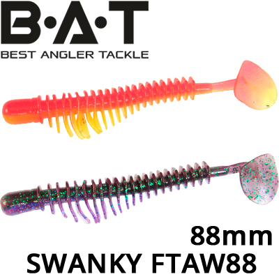 BAT FTAW88 Swanky 88мм