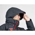 Костюм теплый Daiwa DW-1308 BK 4XL