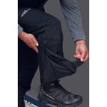 Костюм Redbor Arctus XXL, Dark Steel/Salsa