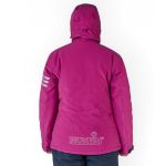 Куртка зимняя Norfin Women Nordic Purple 04 р.XL