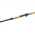 Удилище кастинговое Westin W4 MonsterStick-T 8'/240cm 6XH 150-290g 1+1sec