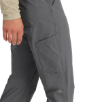 Брюки Simms Driftless Wade Pant, Slate, 32W - S