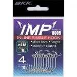 Крючки BKK Imp 8005 #8