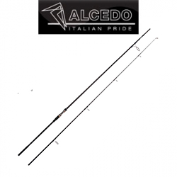 Alcedo First Carp II