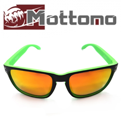 Mottomo MSG-003