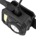 Фонарь налобный Nisus Pro (N-HL19)