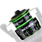 Шпуля запасная Elegance Method Accela Feeder 5500