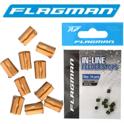 Flagman Feeder Stops