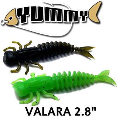 Yummy Valara 2,8"