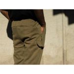 Брюки спортивные Korda Kore Olive Joggers размер XL