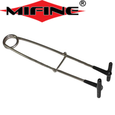 Mifine 59007 Зевник металлический