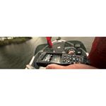 Электромотор Minn Kota Terrova 80 I-Pilot LINK/BT/152см/24v